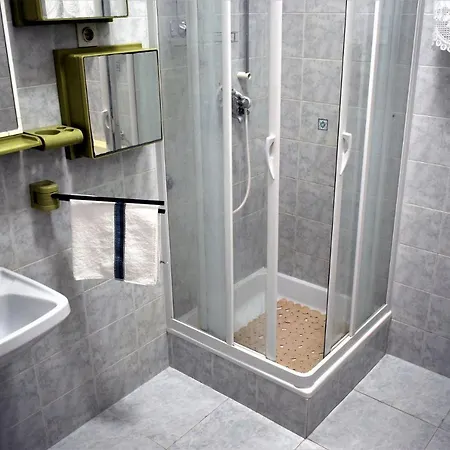 Apartment Anastazio *
