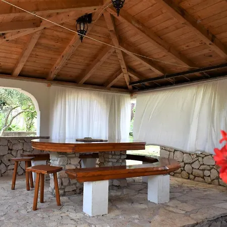 Anastazio Apartment