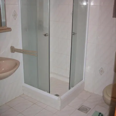 Anastazio Apartment Dobropoljana