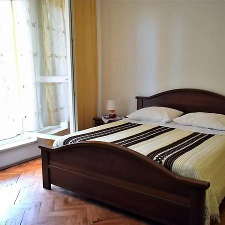 Apartment Anastazio *