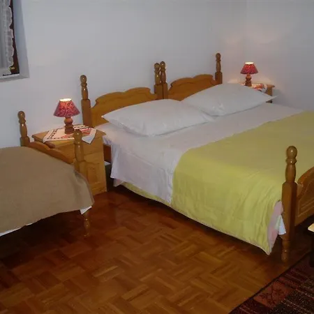 Apartment Anastazio