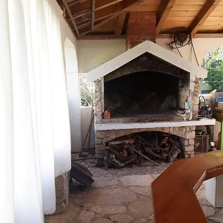Apartment Anastazio Dobropoljana