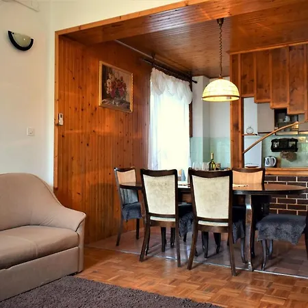 Apartment Anastazio *
