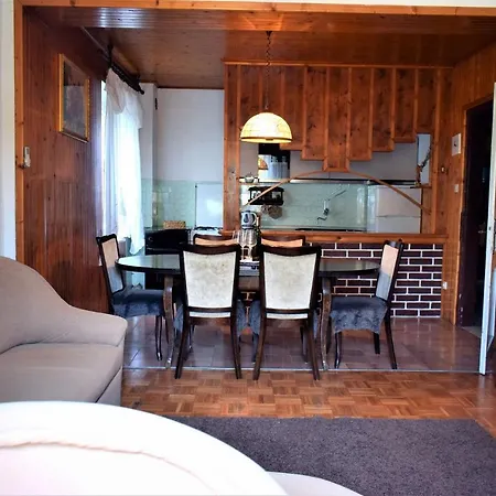 Anastazio Apartment Dobropoljana