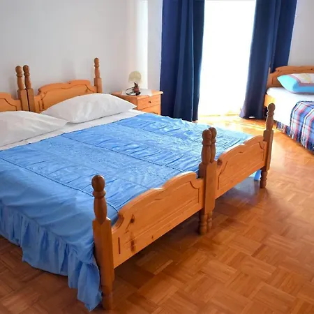 Anastazio Apartment Dobropoljana