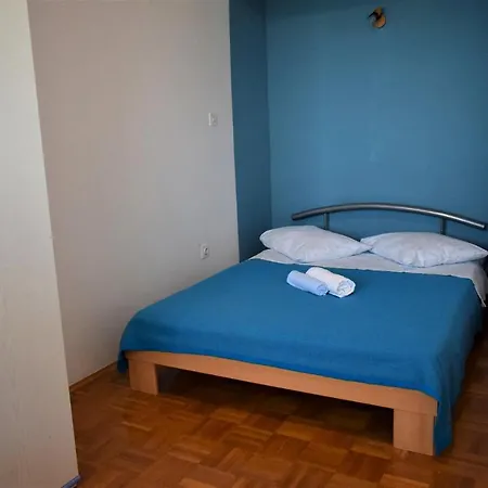 Apartment Anastazio