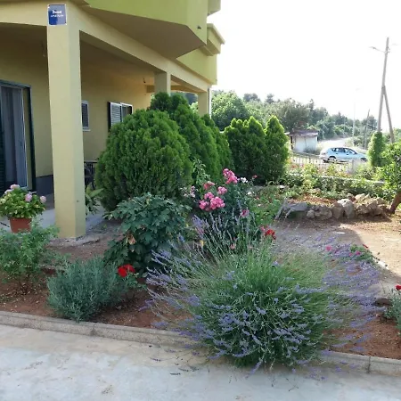 Apartment Anastazio