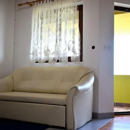 Apartment Anastazio Dobropoljana