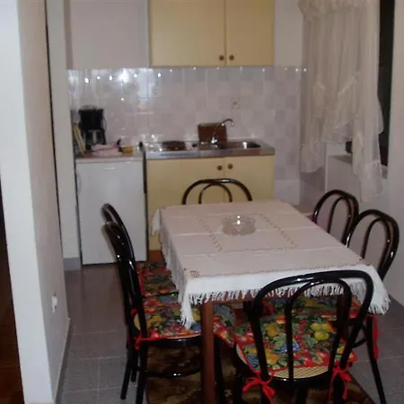 Apartment Anastazio