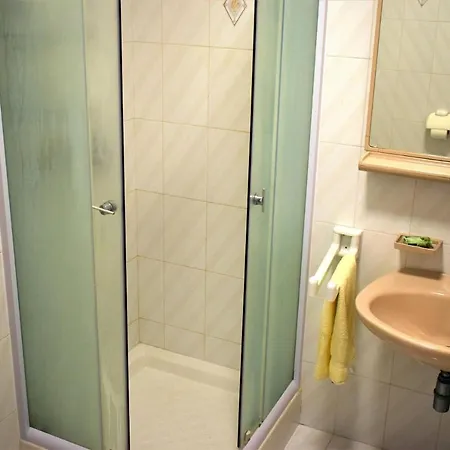 Anastazio Apartment